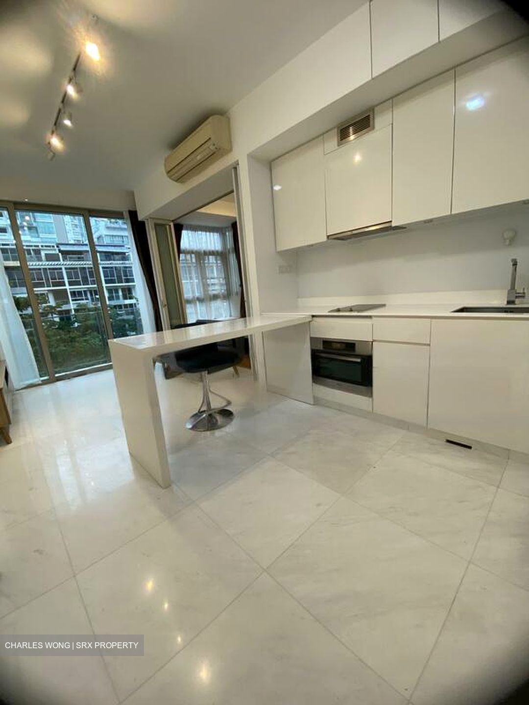 RV Residences (D10), Condominium #461420631